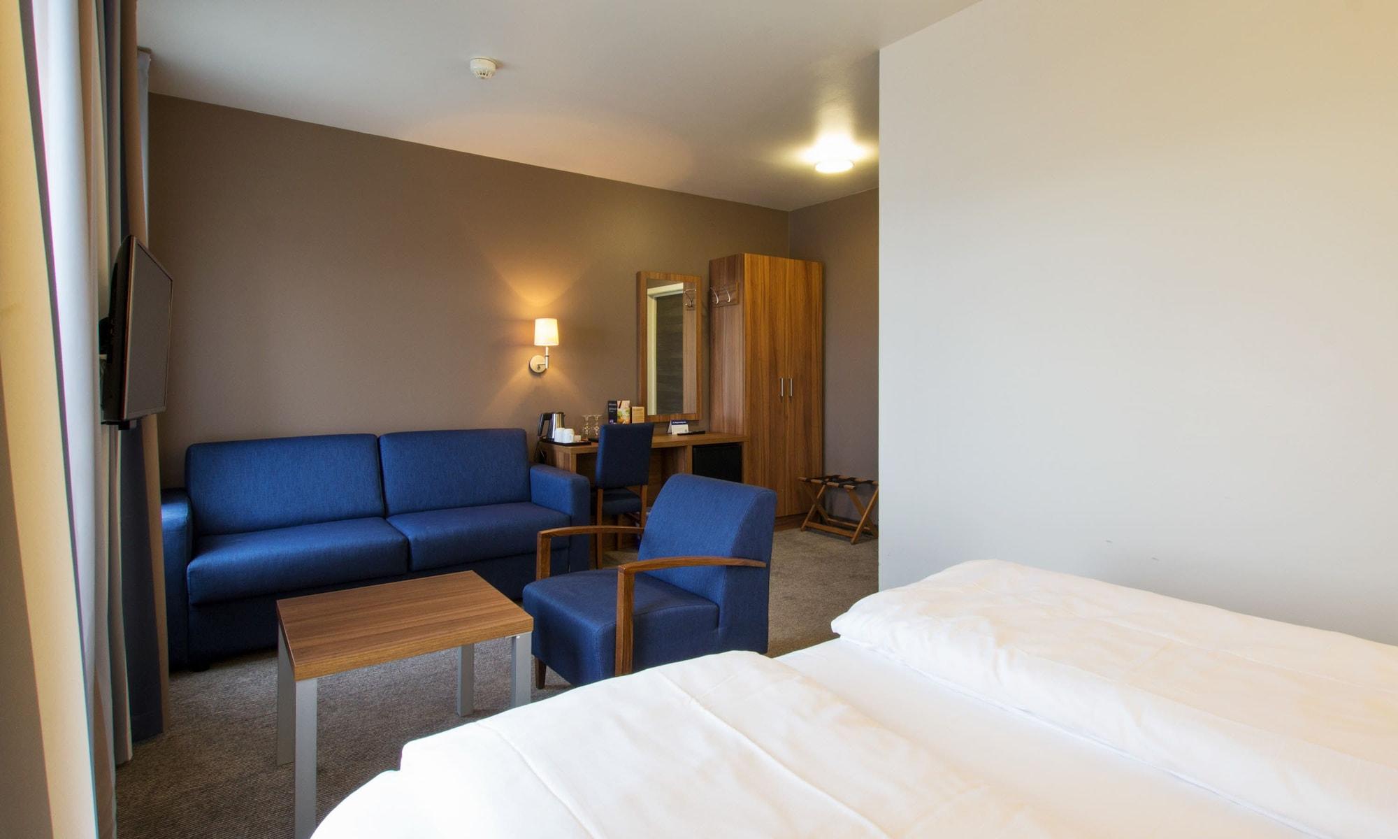 Thon Partner Hotel Horten Extérieur photo