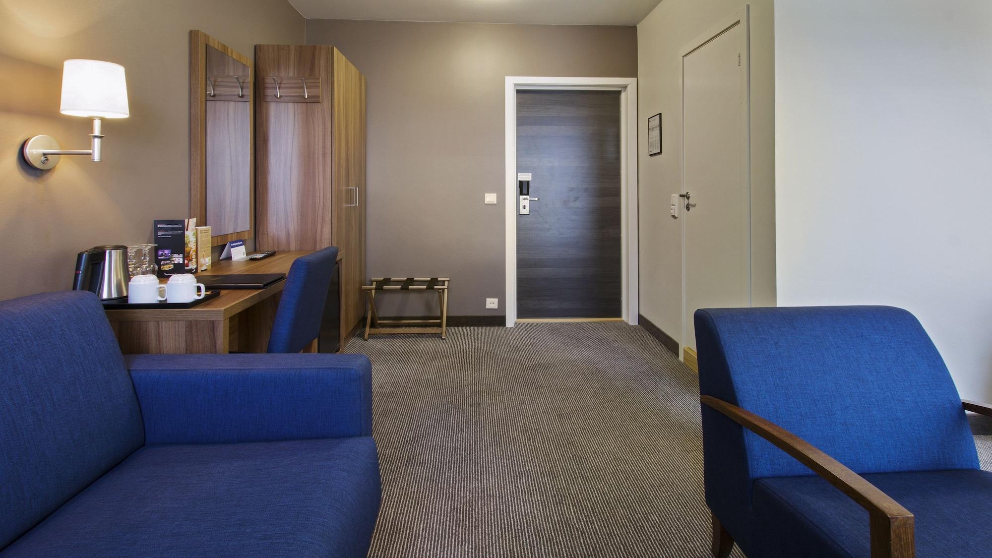Thon Partner Hotel Horten Extérieur photo