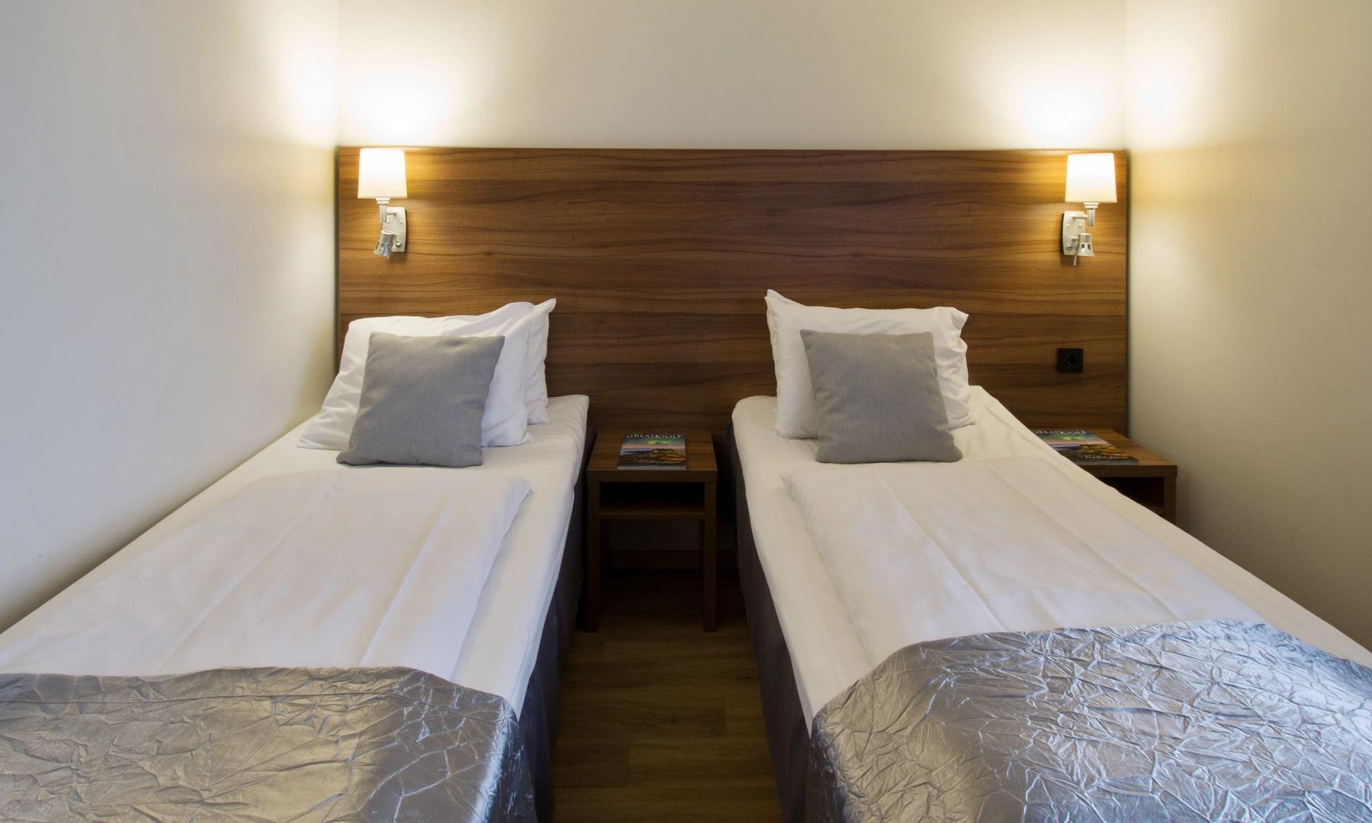 Thon Partner Hotel Horten Extérieur photo