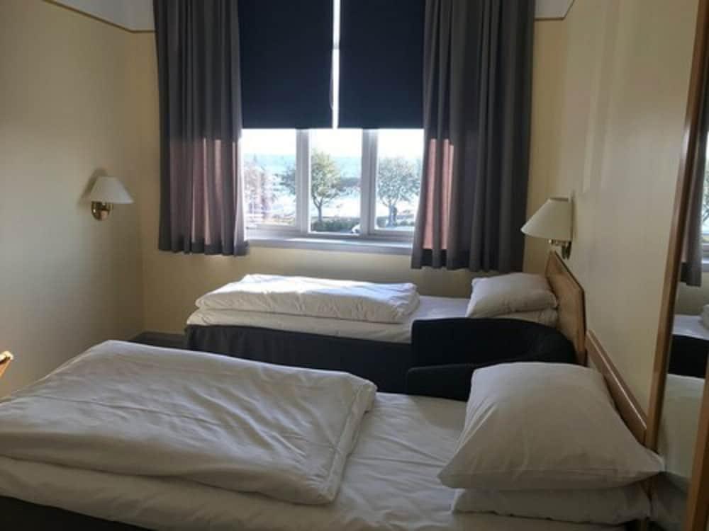 Thon Partner Hotel Horten Extérieur photo