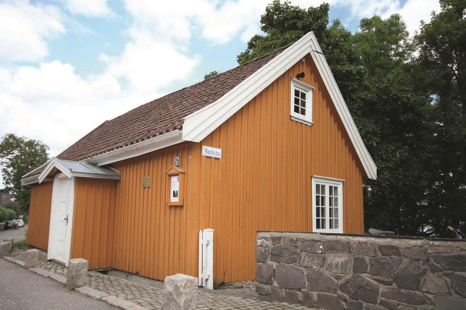 Thon Partner Hotel Horten Commodités photo