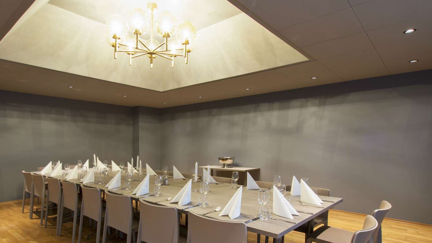 Thon Partner Hotel Horten Extérieur photo