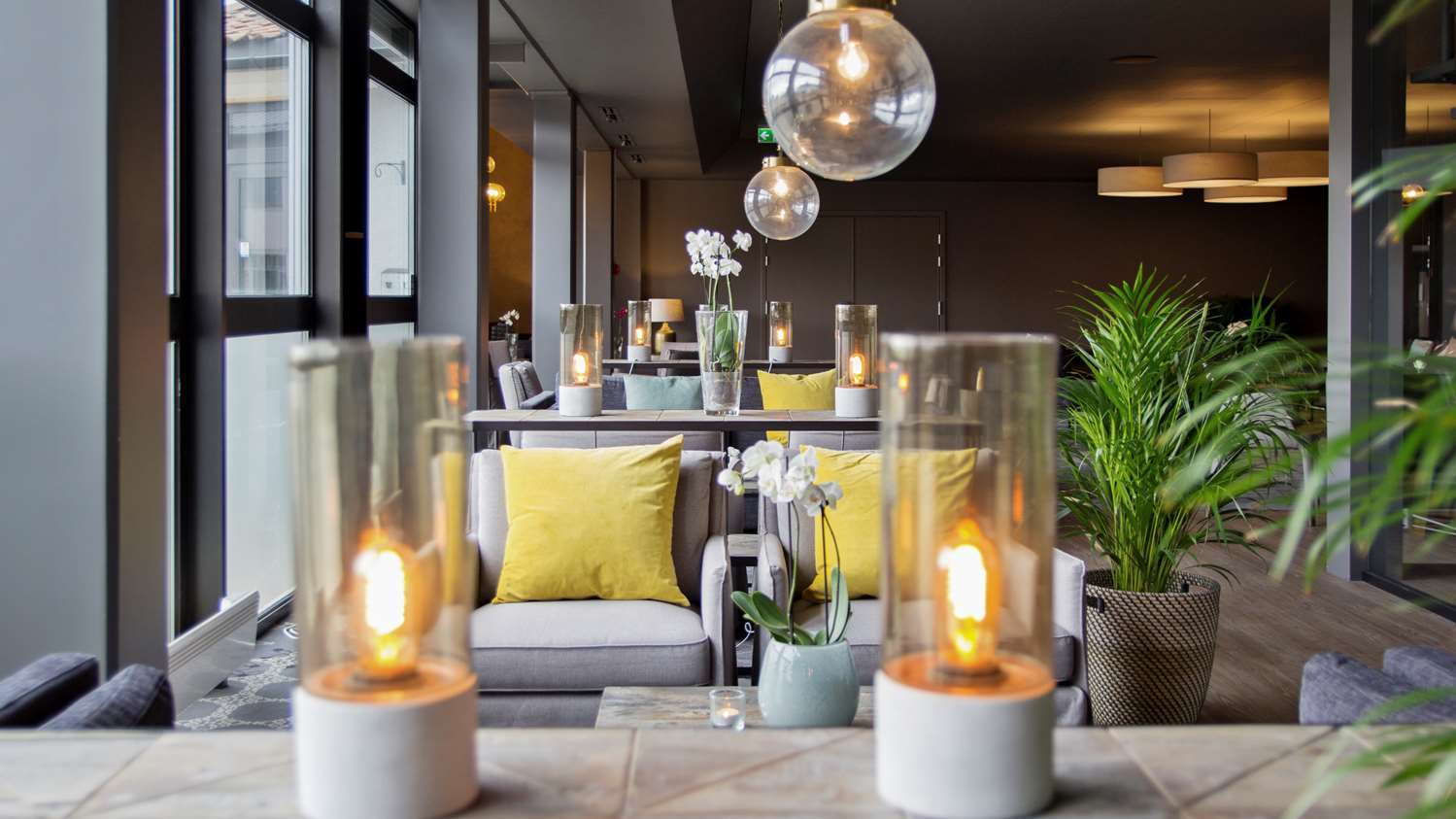 Thon Partner Hotel Horten Extérieur photo