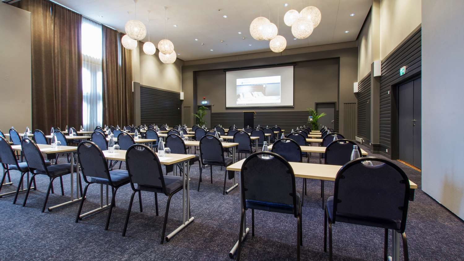 Thon Partner Hotel Horten Extérieur photo